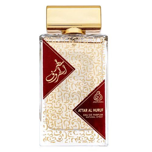 Adyan Attar Al Huruf EDP U 100 ml 100 Kvepalai