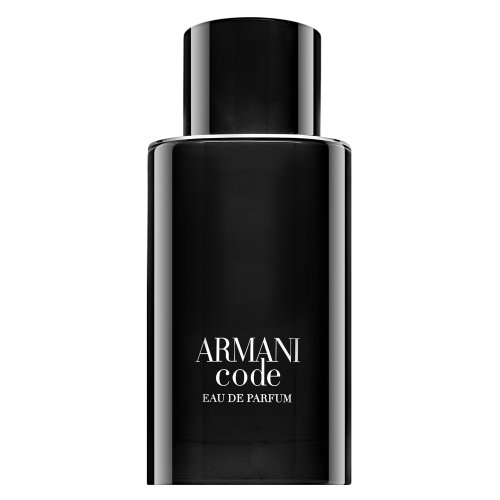 Armani (Giorgio Armani) Code Pour Homme 2024 EDP M 75 ml Refillable 75 Kvepalai