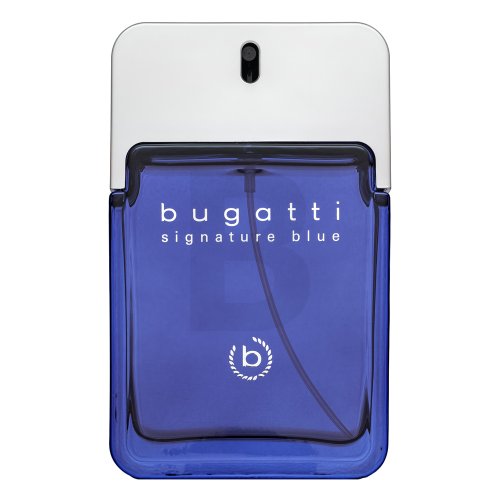 Bugatti Signature Blue EDT M 100 ml 100 Kvepalai