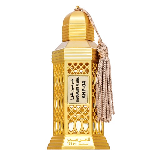 Al Haramain Flora CPO W 12 ml 12 Kvepalai