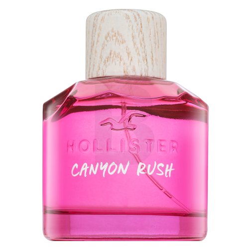 Hollister Hollister Canyon Rush EDP W 100 ml 100 Kvepalai