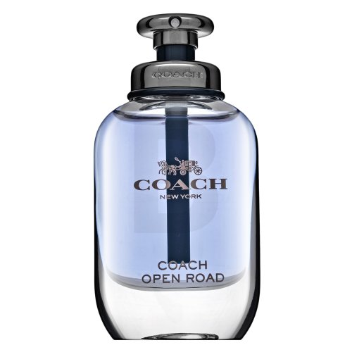 Coach Open Road EDT M 40 ml 40 Kvepalai