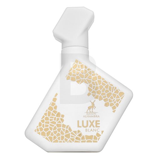 Maison Alhambra Luxe Blanc EDP U 100 ml 100 Kvepalai