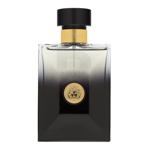 Versace pour Homme Oud Noir EDP M 100 ml 100 Kvepalai