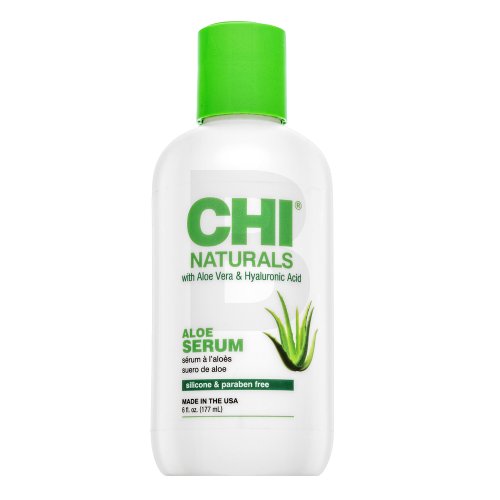 CHI Naturals Aloe Serum 177 ml 177