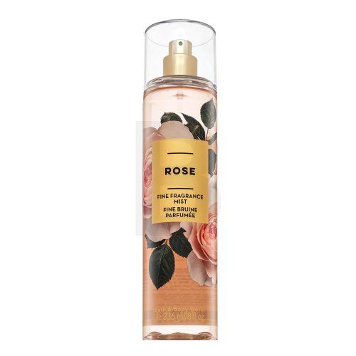 Bath & Body Works Rose BOR W 236 ml 236 Kvepalai