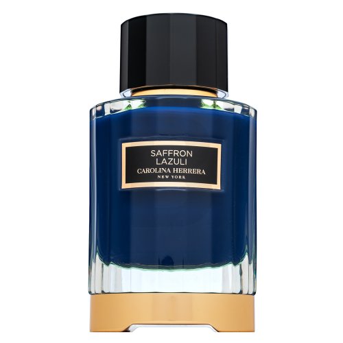Carolina Herrera Saffron Lazuli EDP U 100 ml 100 Kvepalai
