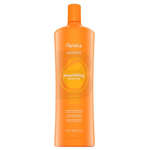 Fanola Wonder Nourishing Extra Care Mask 1000 ml 1000