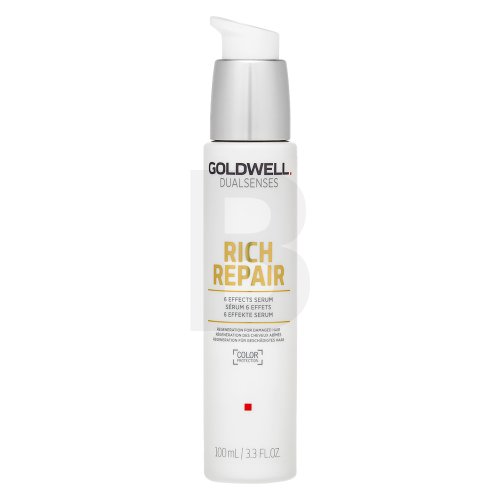 Goldwell Dualsenses Rich Repair 6 Effects Serum 100 ml 100