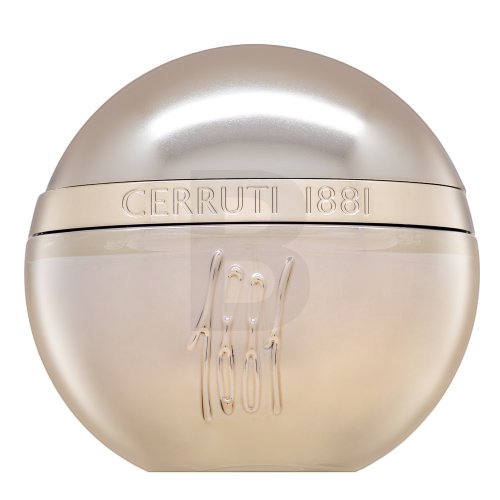 Cerruti 1881 Reve De Roses EDP W 50 ml 50 Kvepalai