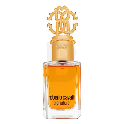 Roberto Cavalli Signature EDP W 50 ml 50 Kvepalai