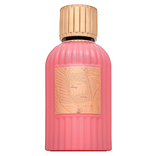 Paris Corner Qissa Pink EDP W 100 ml 100 Kvepalai