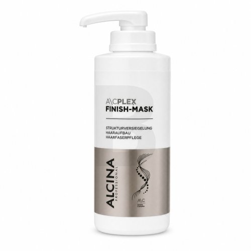 Alcina A\CPLEX Finish-Mask 150 ml 150