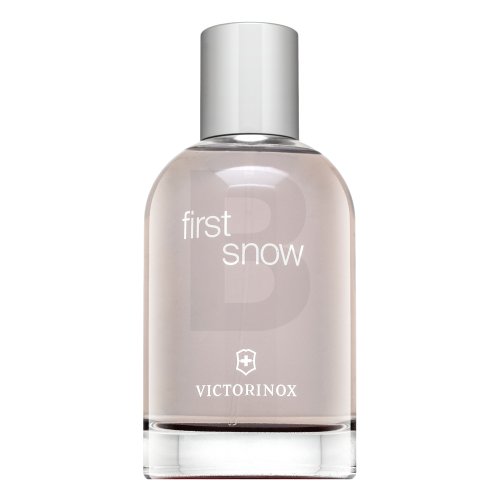 Swiss Army First Snow EDT W 100 ml 100 Kvepalai
