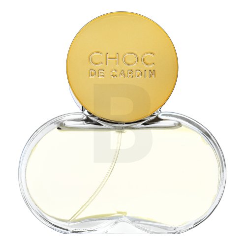 Pierre Cardin Choc EDP W 50 ml 50 Kvepalai