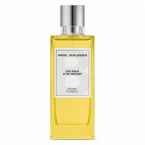 Angel Schlesser Les Eaux D'Un Instant Ginger Cologne EDT U 100 ml 100 Kvepalai