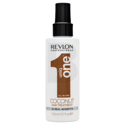 Revlon Professional Revlon Professional Uniq One All In One Coconut Treatment 150 ml 150