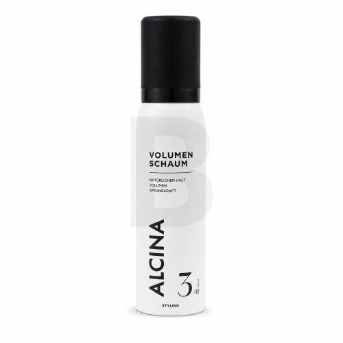 Alcina Professional Volume Mousse 150 ml 150 Alcina Professional Volume Mousse 150 ml 150