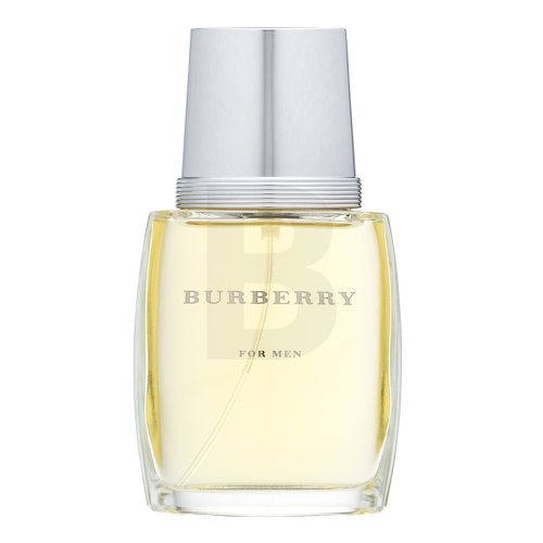 Burberry For Men EDT M 50 ml 50 Kvepalai