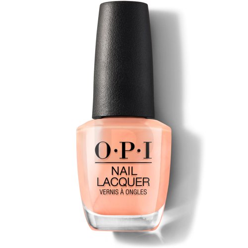 OPI OPI Nail Lacquer Crawfishin' for a Compliment 15 ml 15