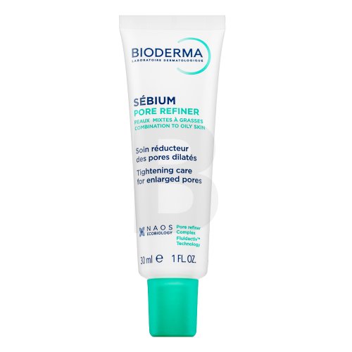 Bioderma S&eacute;bium Pore Refiner Tightening Care 30 ml 30