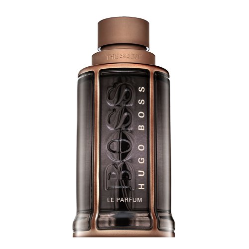 Hugo Boss The Scent Le Parfum PAR M 100 ml 100 Kvepalai