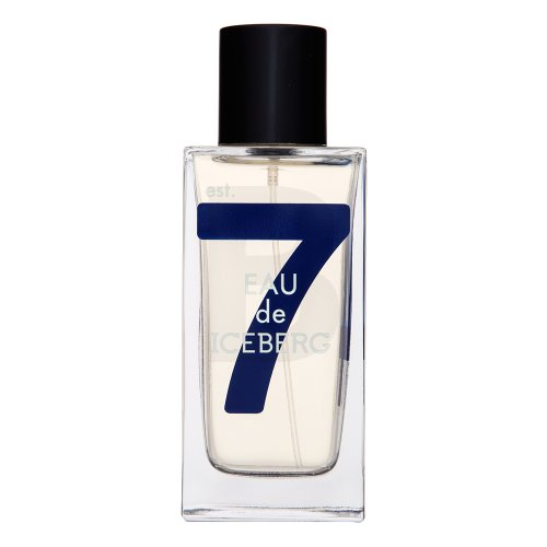 Iceberg Eau de Iceberg Cedar EDT M 100 ml 100 Kvepalai