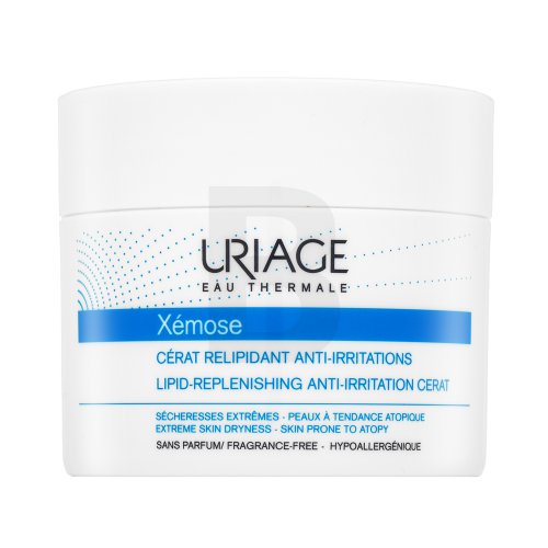 Uriage X&eacute;mose Lipid Replenishing Anti Irritation Cream 200 ml 200