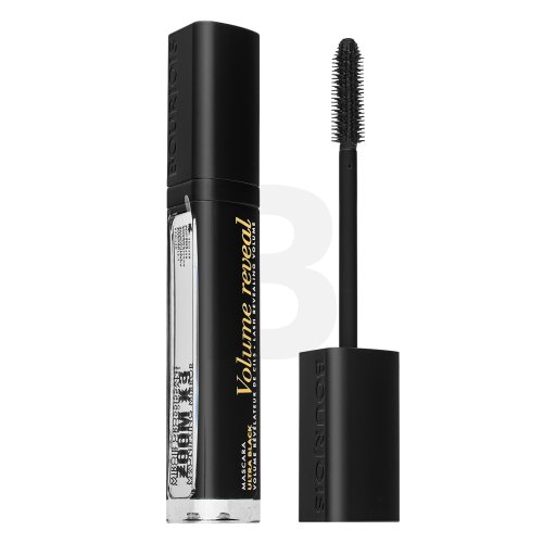 Bourjois Volume Reveal Mascara Ultra Black 7,5 ml 8