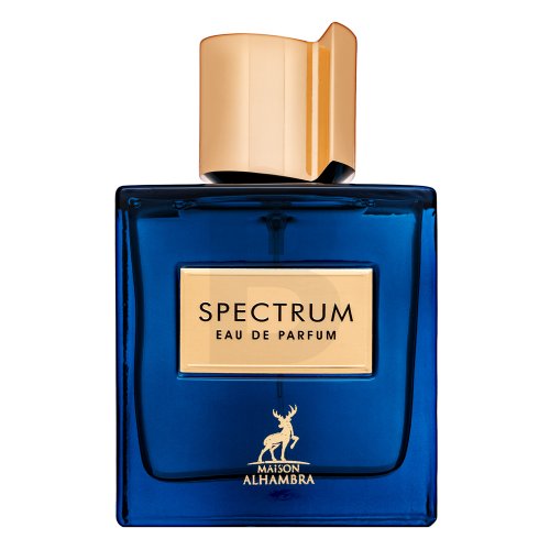 Maison Alhambra Spectrum EDP U 100 ml 100 Kvepalai