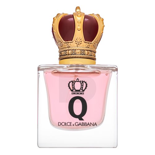 Dolce & Gabbana Q by Dolce & Gabbana EDP W 30 ml 30 Kvepalai