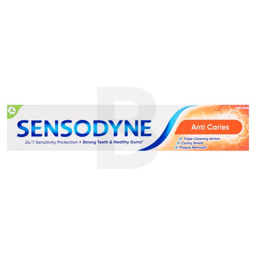 Sensodyne Anti Caries Toothpaste 75 ml 75