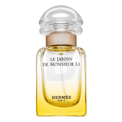 Hermes Herm&egrave;s Le Jardin de Monsieur Li EDT U 30 ml 30 Kvepalai