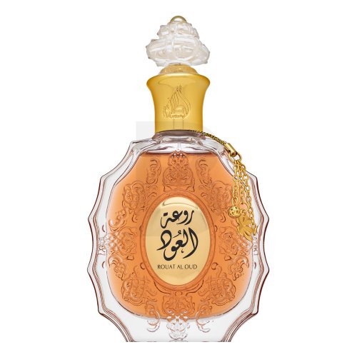 Lattafa Rouat Al Oud EDP U 100 ml 100 Kvepalai