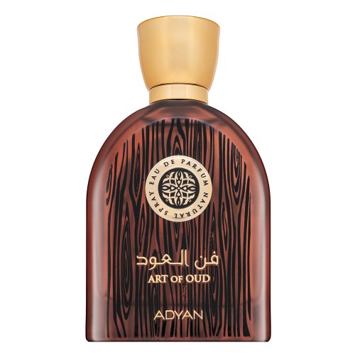 Adyan Art Of Oud EDP U 100 ml 100 Kvepalai