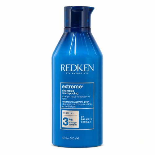 Redken Extreme Shampoo 500 ml 500