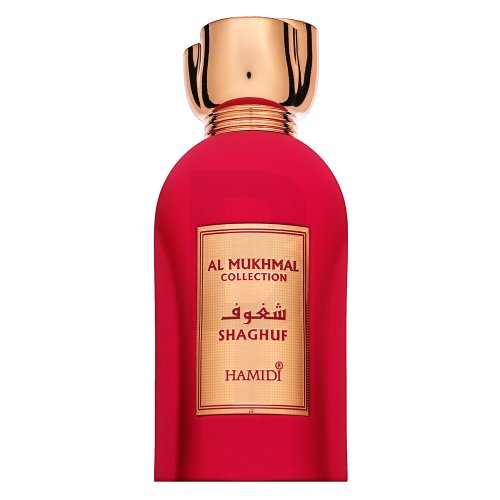 Hamidi Shaghuf EDP U 100 ml 100 Kvepalai