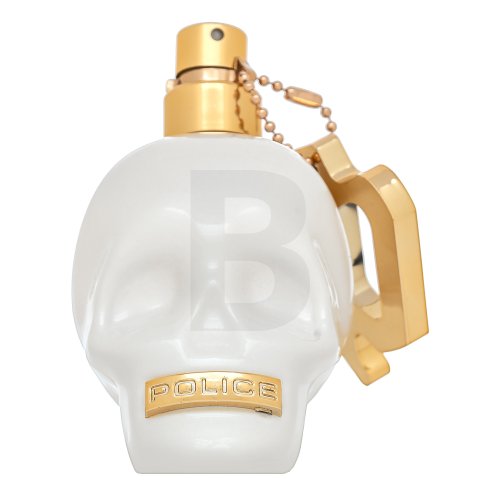 Police To Be Born To Shine EDP W 40 ml 40 Kvepalai