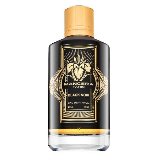 Mancera Black Noir EDP U 120 ml 100 NI&Scaron;INIAI Kvepalai