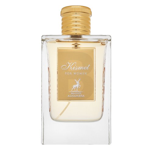 Maison Alhambra Kismet For Women EDP W 100 ml 100 Kvepalai