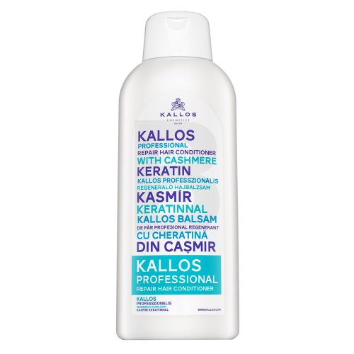 Kallos Professional Repair Hair Conditioner 1000 ml 1000