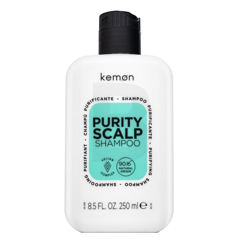 Kemon Kemon Purity Scalp Shampoo 250 ml 250