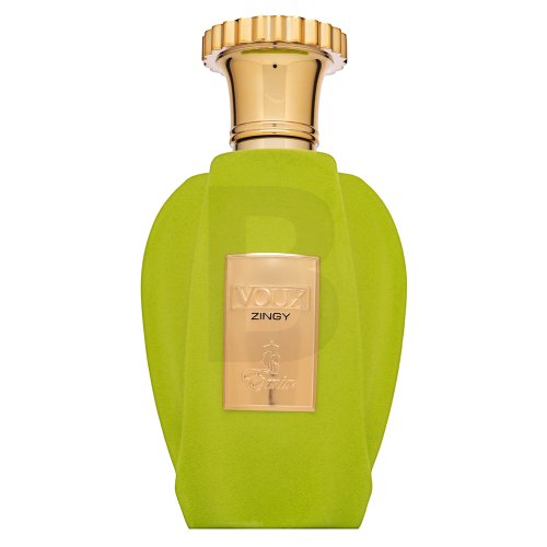 Emir Voux Zingy EDP U 100 ml 100 Kvepalai