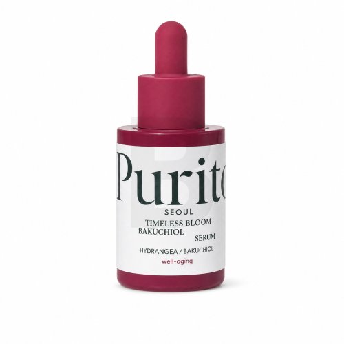 Purito Timeless Bloom Bakuchiol Serum 30 ml 30