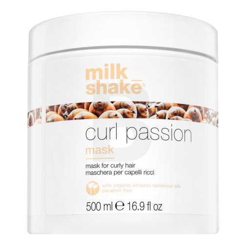 Milk_Shake Curl Passion Mask 500 ml 500