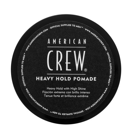 American Crew Pomade Heavy Hold 85 g 85