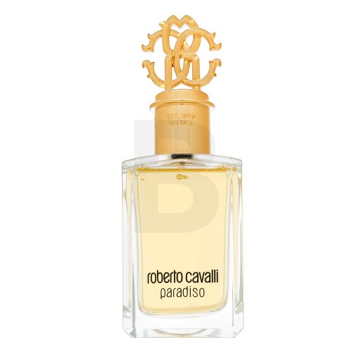 Roberto Cavalli Paradiso EDP W 100 ml 100 Kvepalai