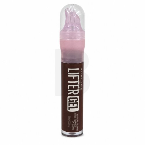 Maybelline Lifter Gel Lip Oil-in-Gel 07 Vanilla Horchata Maybelline Lifter Gel Lip Oil-in-Gel 07 Vanilla Horchata