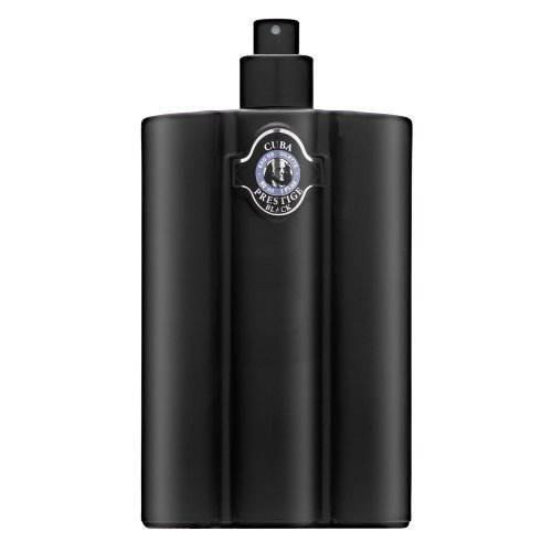 Cuba Prestige Black EDT M 90 ml 90 Kvepalai