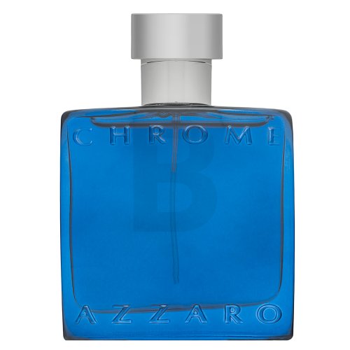 Azzaro Chrome PAR M 50 ml 50 Kvepalai